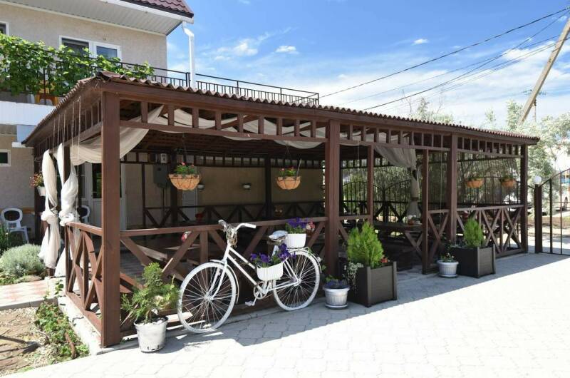 Изображение Изображение гостиницы &quot;Гостевой дом «Орхидея»&quot; #7 #5