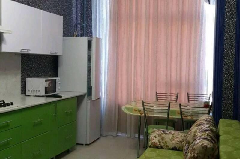 Изображение квартиры "Однокомнатная квартира" #1