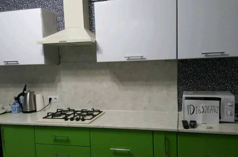 Изображение Изображение квартиры &quot;Однокомнатная квартира&quot; #3 #1