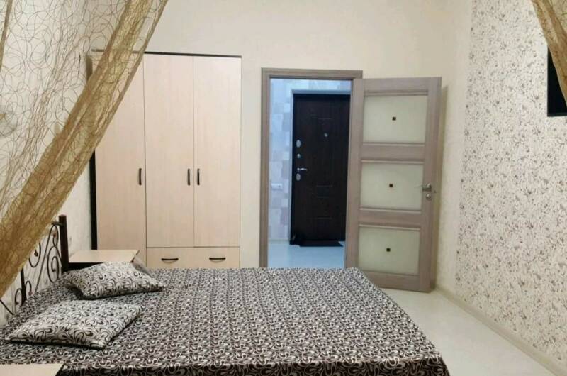 Изображение Изображение квартиры &quot;Однокомнатная квартира&quot; #5 #3