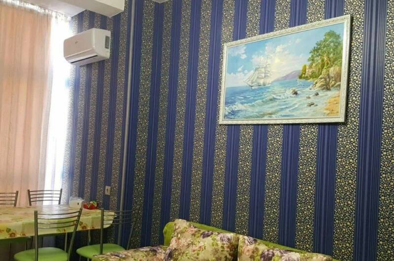 Изображение Изображение квартиры &quot;Однокомнатная квартира&quot; #6 #4