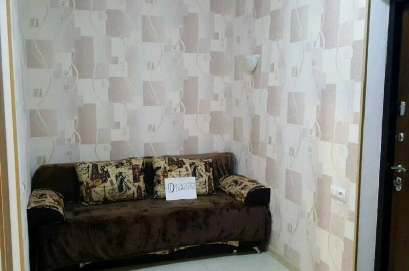 Изображение Изображение квартиры &quot;Однокомнатная квартира&quot; #7 #5