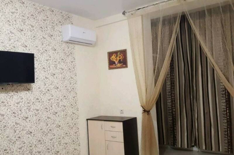 Изображение Изображение квартиры &quot;Однокомнатная квартира&quot; #8 #6