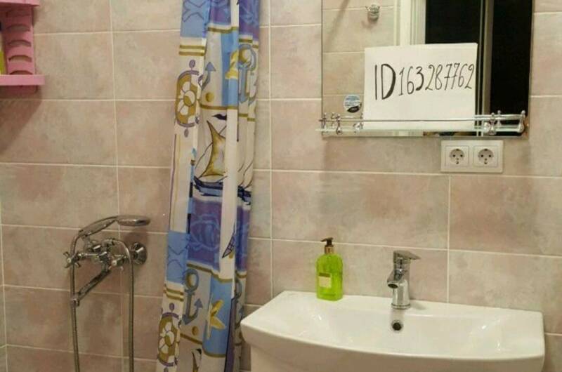 Изображение Изображение квартиры &quot;Однокомнатная квартира&quot; #11 #9