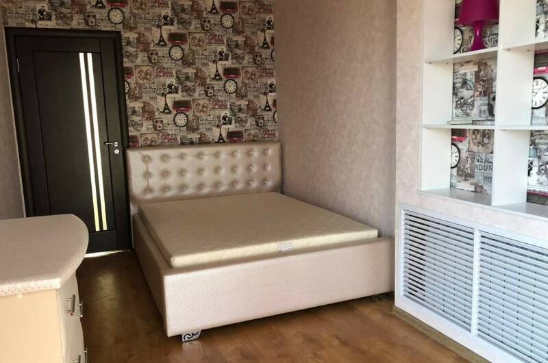 Изображение Изображение квартиры &quot;Двухкомнатная квартира&quot; #4 #2