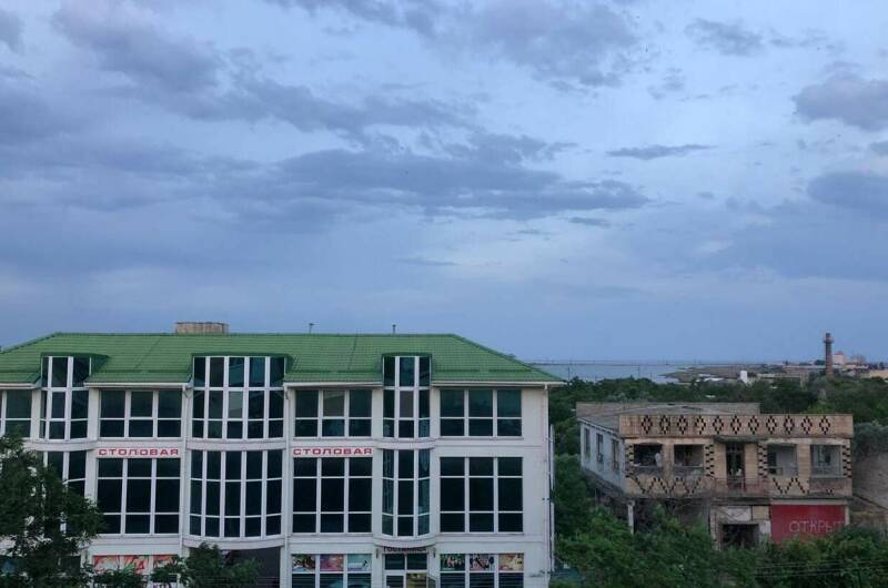 Изображение Изображение квартиры &quot;Двухкомнатная квартира&quot; #5 #3