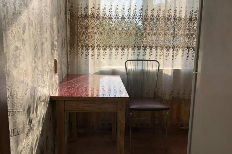 Изображение Изображение квартиры &quot;Двухкомнатная квартира&quot; #6 #4