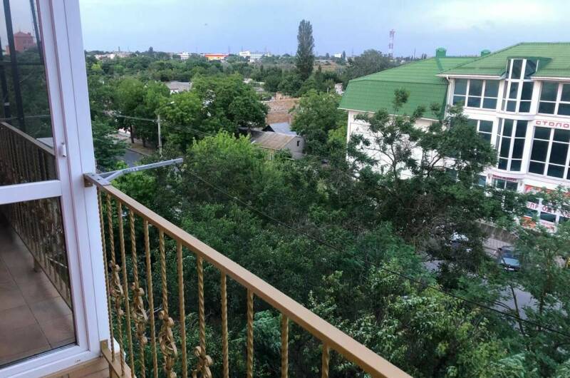 Изображение Изображение квартиры &quot;Двухкомнатная квартира&quot; #7 #5