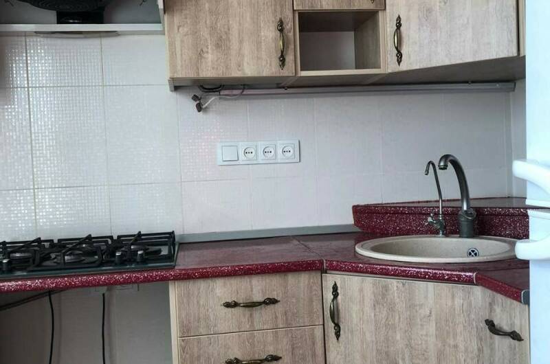 Изображение Изображение квартиры &quot;Двухкомнатная квартира&quot; #10 #8