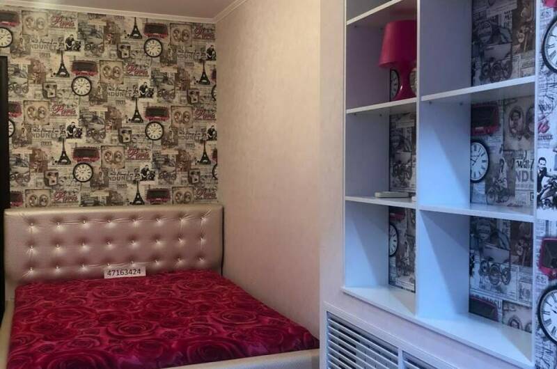 Изображение Изображение квартиры &quot;Двухкомнатная квартира&quot; #11 #9