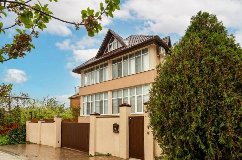 Изображение гостиницы "Гостевой дом «Люси»" #1