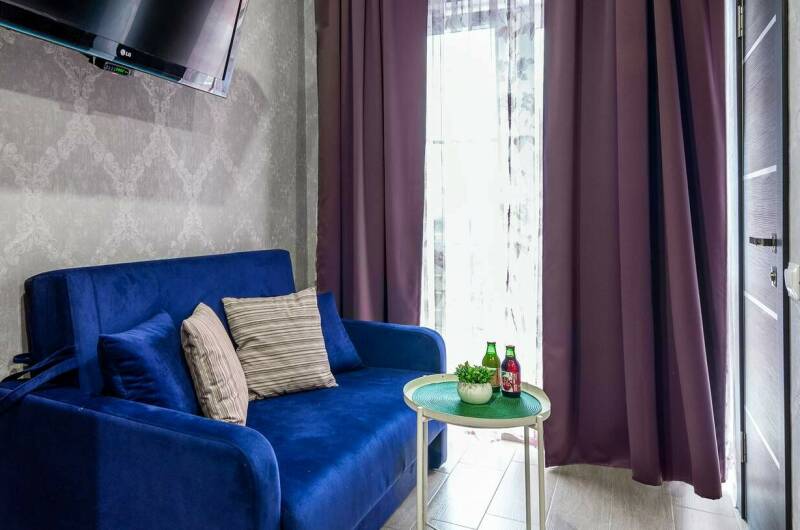 Изображение Изображение гостиницы &quot;Гостевой дом «Люси»&quot; #4 #2