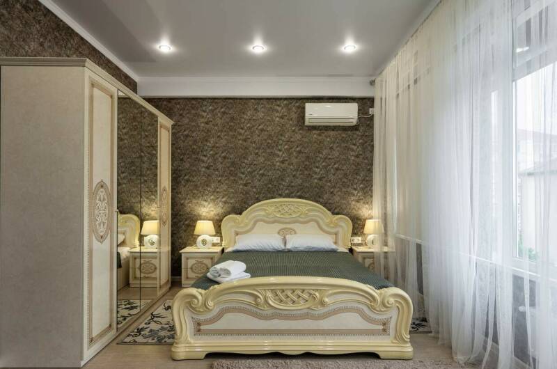 Изображение Изображение гостиницы &quot;Гостевой дом «Люси»&quot; #5 #3