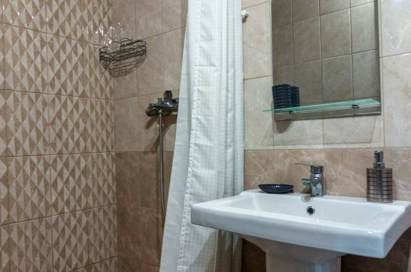 Изображение Изображение гостиницы &quot;Гостевой дом «Люси»&quot; #6 #4