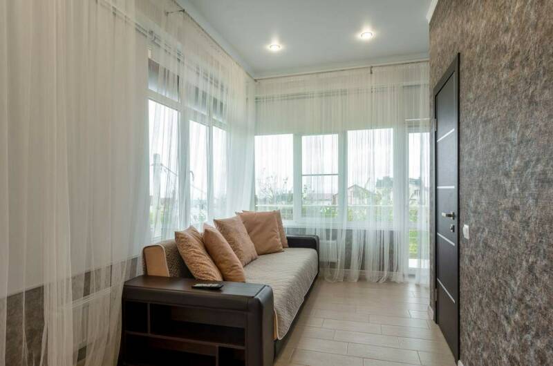 Изображение Изображение гостиницы &quot;Гостевой дом «Люси»&quot; #7 #5