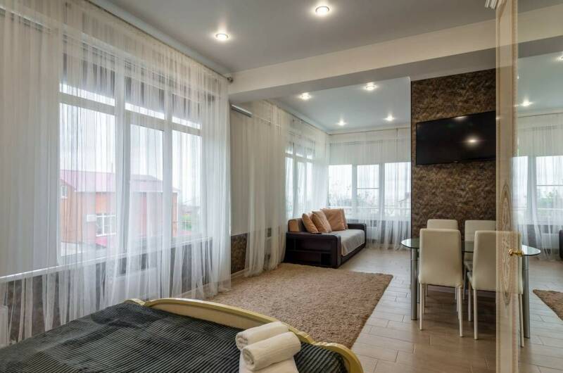 Изображение Изображение гостиницы &quot;Гостевой дом «Люси»&quot; #8 #6