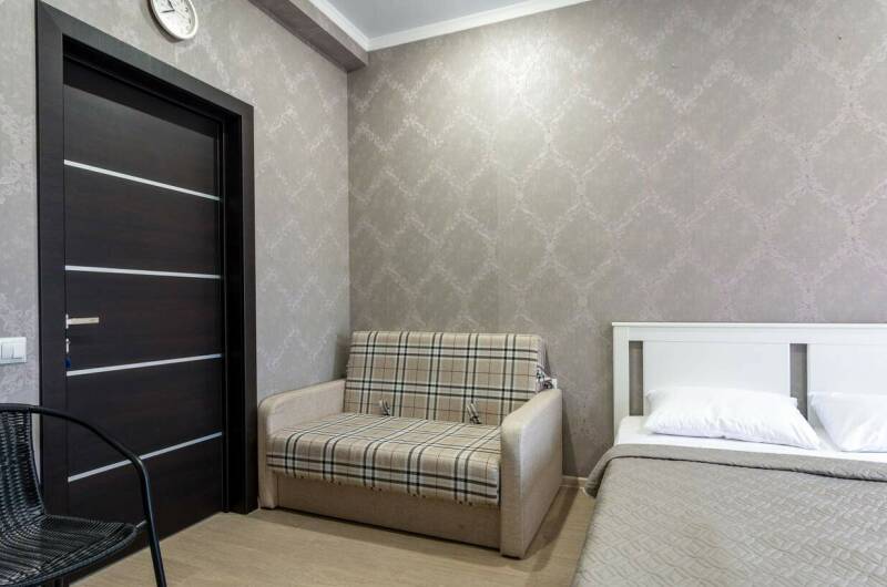 Изображение Изображение гостиницы &quot;Гостевой дом «Люси»&quot; #9 #7