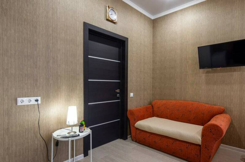 Изображение Изображение гостиницы &quot;Гостевой дом «Люси»&quot; #10 #8