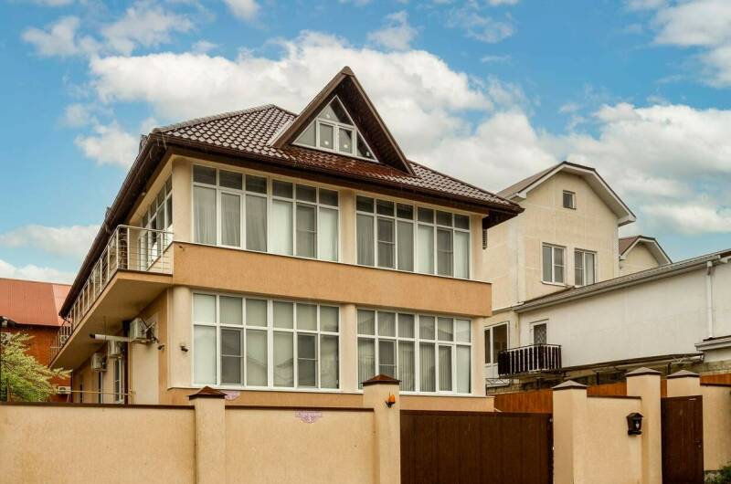 Изображение Изображение гостиницы &quot;Гостевой дом «Люси»&quot; #11 #9