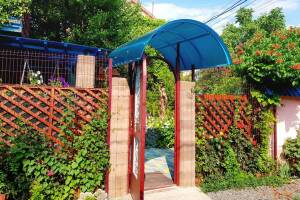 Гостевой комплекс «Galina»