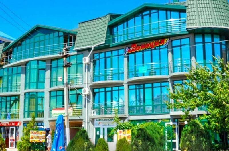 Изображение Изображение гостиницы &quot;Отель «Венеция»&quot; #4 #2