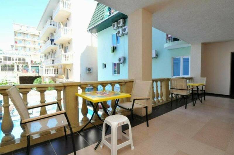 Изображение Изображение гостиницы &quot;Отель «Венеция»&quot; #7 #5