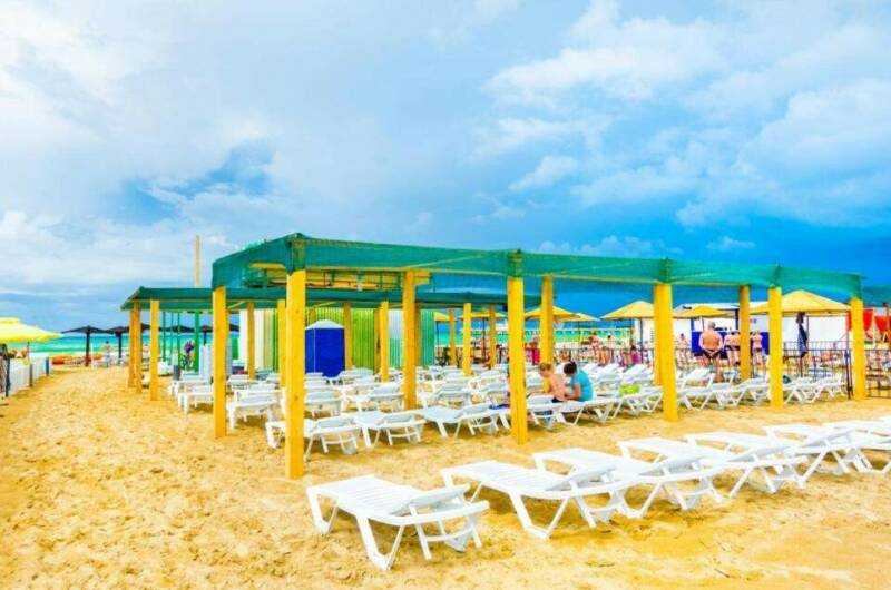 Изображение Изображение гостиницы &quot;Отель «Венеция»&quot; #8 #6