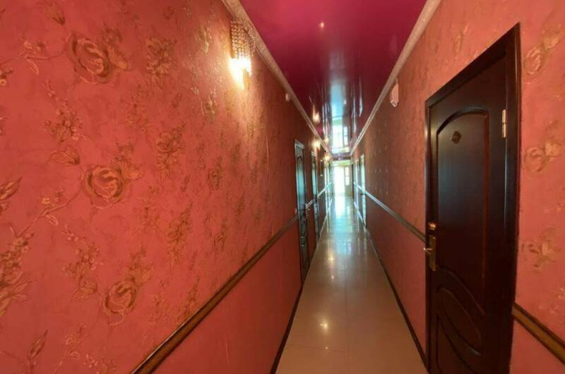 Изображение Изображение гостиницы &quot;Отель «Венеция»&quot; #11 #9