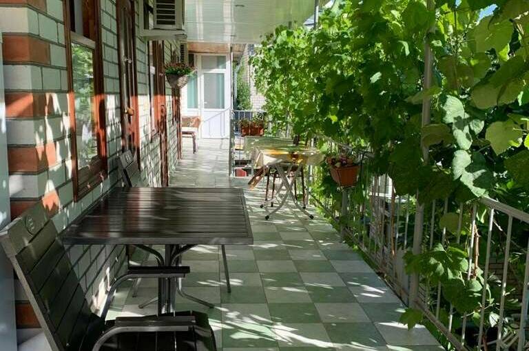 Изображение гостиницы "Гостевой дом «Георгий»" #1