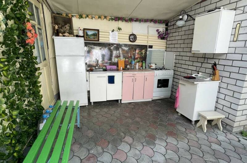 Изображение Изображение гостиницы &quot;Гостевой дом «Георгий»&quot; #10 #8