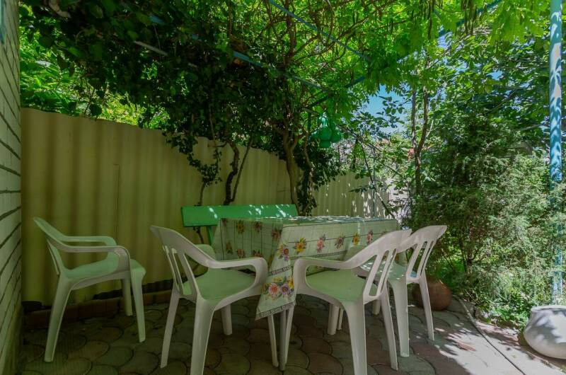 Изображение Изображение гостиницы &quot;Гостевой дом «Георгий»&quot; #11 #9