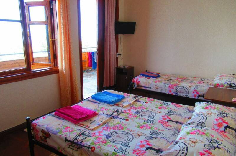 Изображение Изображение гостиницы &quot;Прекрасный дом с видом на море&quot; #4 #2