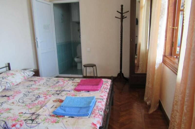 Изображение Изображение гостиницы &quot;Прекрасный дом с видом на море&quot; #5 #3