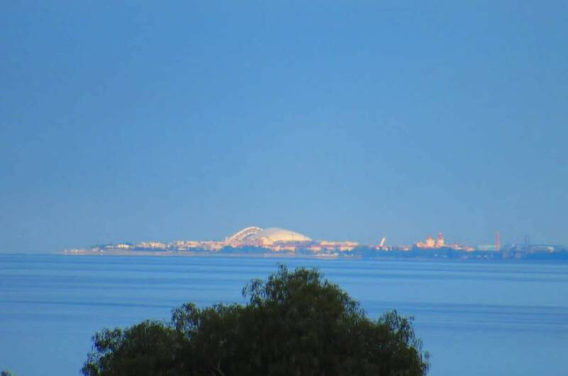 Изображение Изображение гостиницы &quot;Прекрасный дом с видом на море&quot; #8 #6