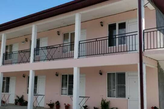 Изображение Изображение гостиницы &quot;Гостевой дом «Артём и Анжела»&quot; #3 #1