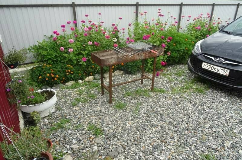 Изображение Изображение гостиницы &quot;Гостевой дом «Артём и Анжела»&quot; #4 #2