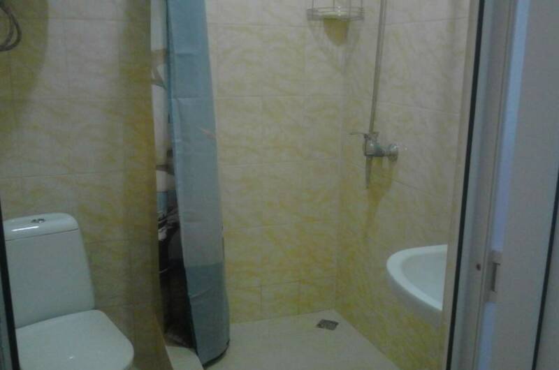 Изображение Изображение квартиры &quot;Этаж под ключ «У Захаровны»&quot; #4 #2