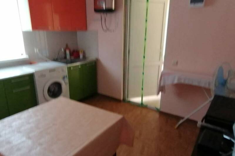 Изображение Изображение квартиры &quot;Этаж под ключ «У Захаровны»&quot; #5 #3