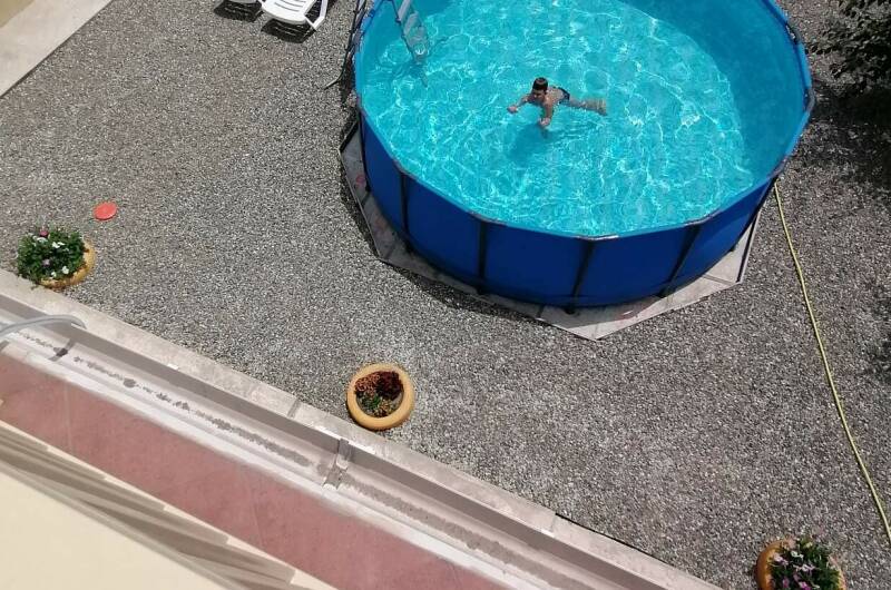 Изображение Изображение квартиры &quot;Этаж под ключ «У Захаровны»&quot; #7 #5