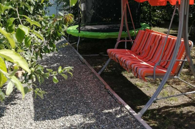 Изображение Изображение квартиры &quot;Этаж под ключ «У Захаровны»&quot; #9 #7