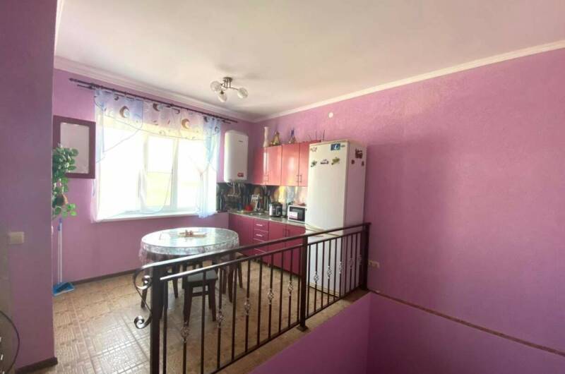 Изображение Изображение квартиры &quot;Этаж под ключ «У Захаровны»&quot; #10 #8