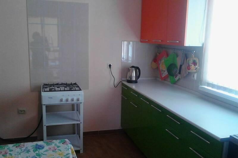 Изображение Изображение квартиры &quot;Этаж под ключ «У Захаровны»&quot; #11 #9