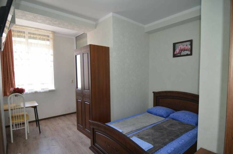 Изображение Изображение гостиницы &quot;Гостевой дом «Парис»&quot; #3 #1