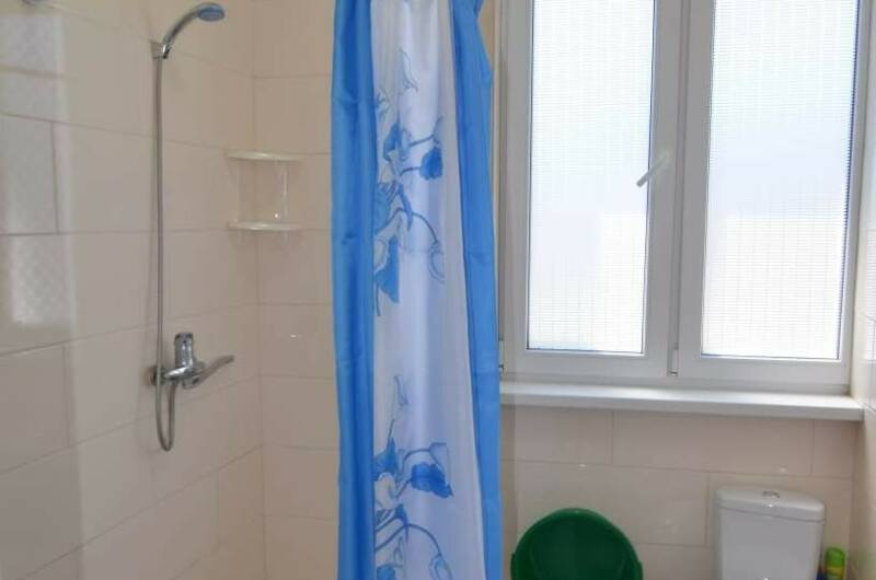 Изображение Изображение гостиницы &quot;Гостевой дом «Парис»&quot; #6 #4