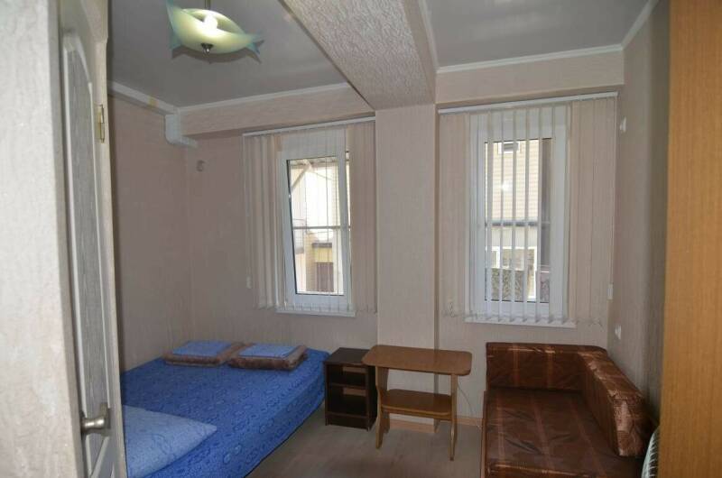 Изображение Изображение гостиницы &quot;Гостевой дом «Парис»&quot; #7 #5