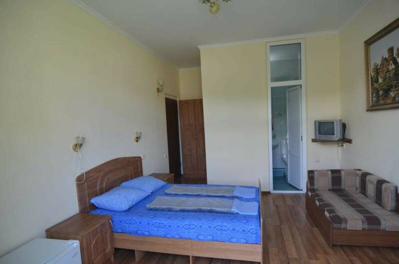 Изображение Изображение гостиницы &quot;Гостевой дом «Парис»&quot; #8 #6