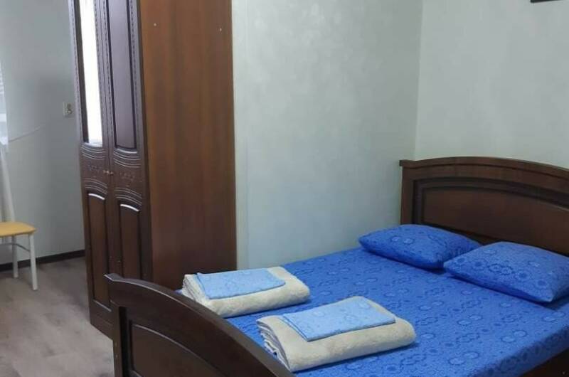 Изображение Изображение гостиницы &quot;Гостевой дом «Парис»&quot; #10 #8