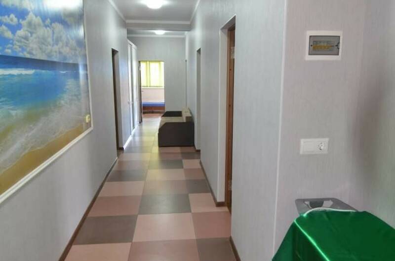 Изображение Изображение гостиницы &quot;Гостевой дом «Парис»&quot; #11 #9