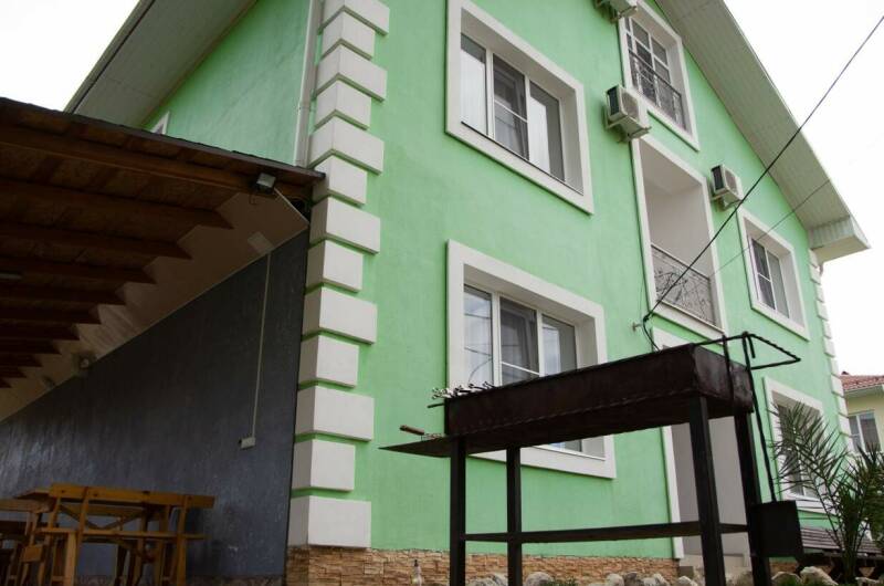 Изображение Изображение гостиницы &quot;Гостевой дом на Хоккейной 18&quot; #3 #1