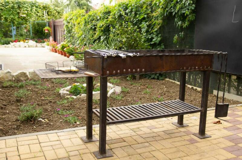 Изображение Изображение гостиницы &quot;Гостевой дом на Хоккейной 18&quot; #4 #2